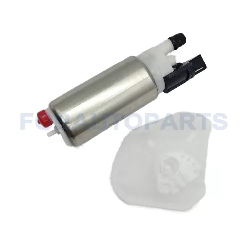 Fuel Pump for PEUGEOT 206/207 E10231 580464001 9632672080 - image 2